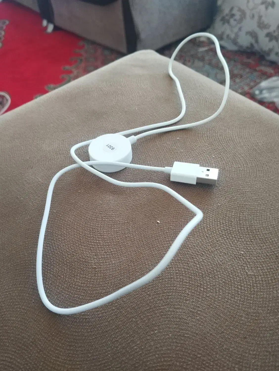 یک عدد اسمارت واچ به فروش میرسد|ساعت|شیراز, کیان آباد|دیوار