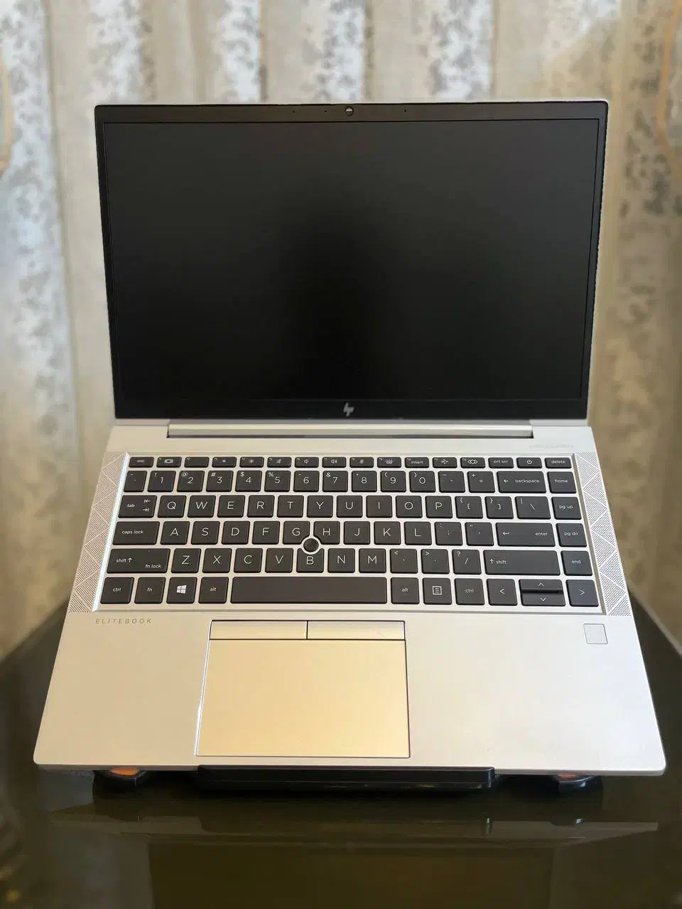 لپ تاپ استوک  HP EliteBook 845G7|رایانه همراه|ساوه, |دیوار