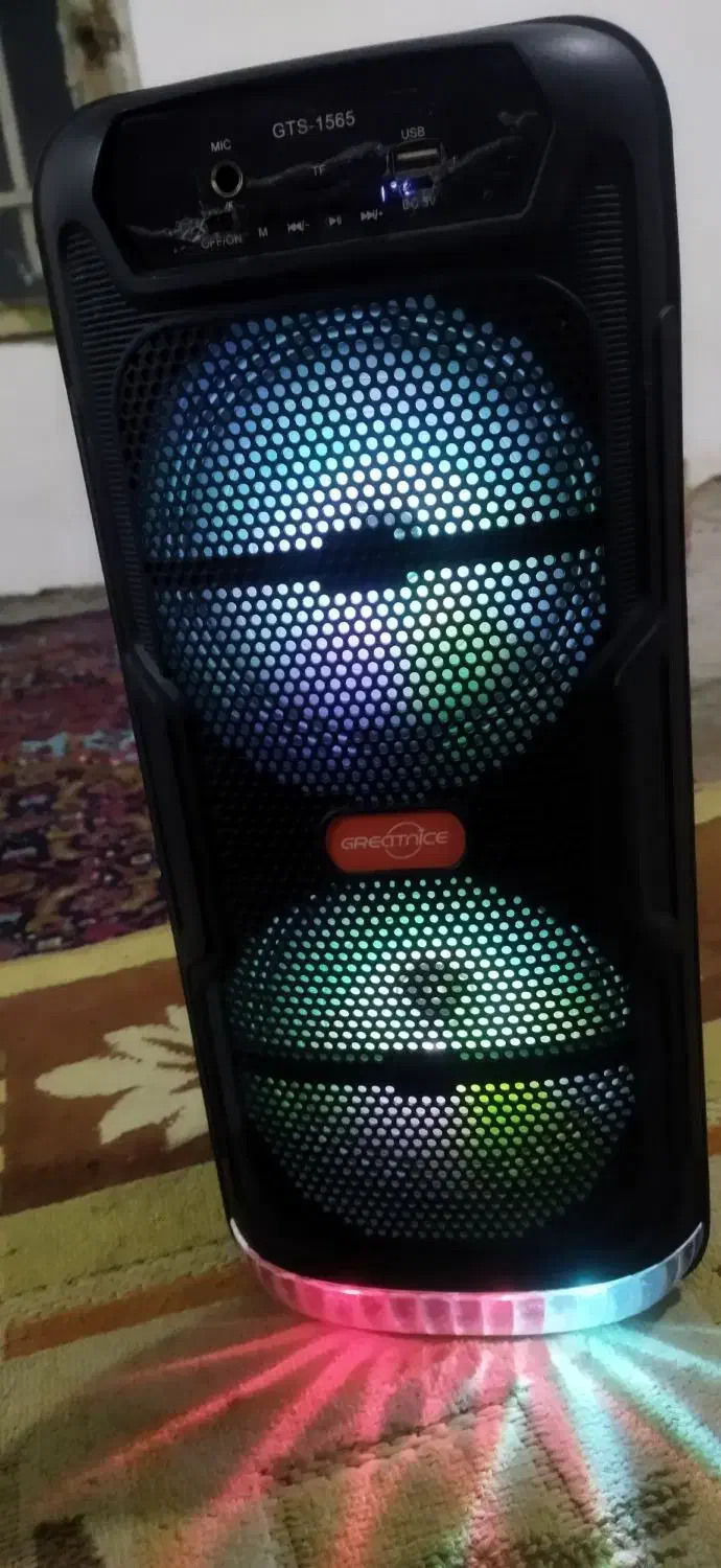 اسپیکر|سیستم صوتی خانگی|مریوان, |دیوار