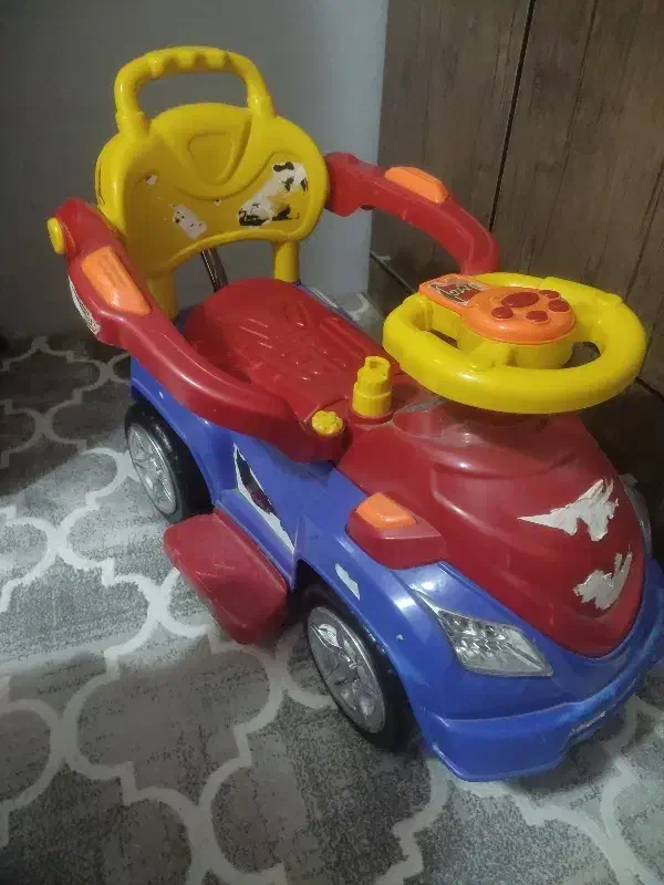 فروش ماشین اسباب بازی کودک|اسباببازی بچه|بندر انزلی, معلم|دیوار