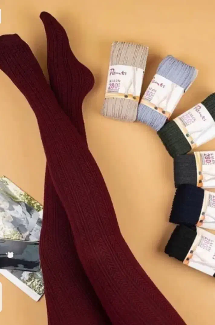 جوراب شلواری|لباس|همدان, |دیوار