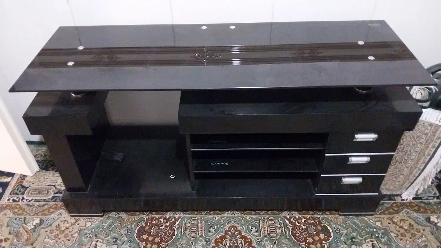 میز تلوزیون|میز تلویزیون|چهارباغ, |دیوار