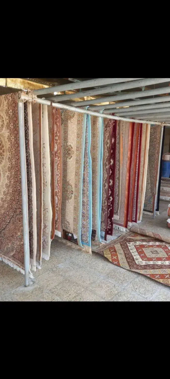 قالیشویی برتر|خدمات نظافت|تاکستان, |دیوار