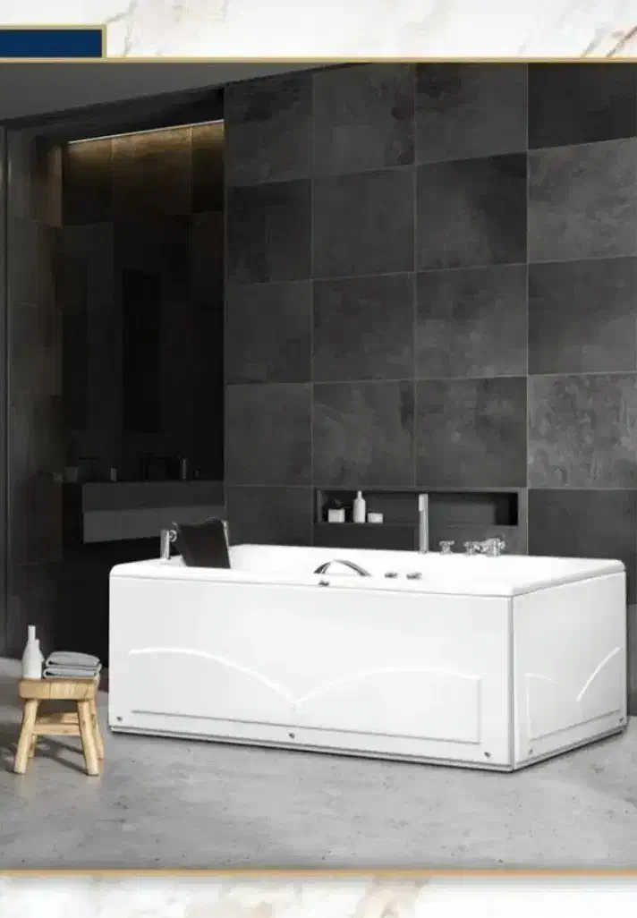 وان حمام وانجکوزی کابین دوش عمده و خرده|لوازم حمام|شیراز, محراب|دیوار