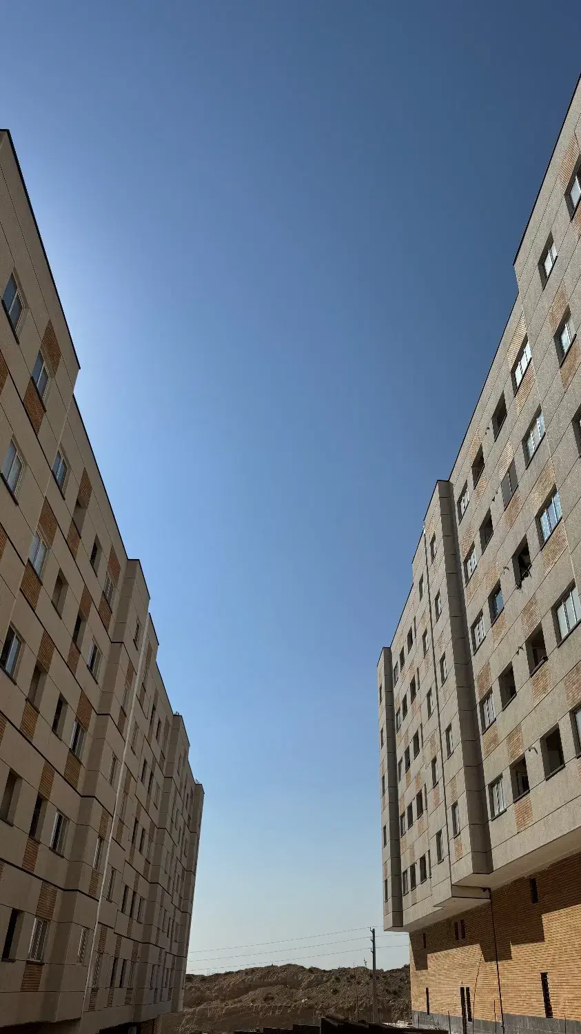 اغاز طرح دولتی مسکن|فروش آپارتمان|پردیس, شهرک صنعتی خرمدشت فاز ۷|دیوار