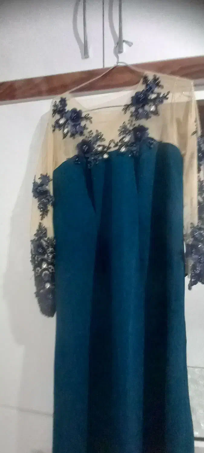 لباس مجلسی زنانه|لباس|تبریز, |دیوار