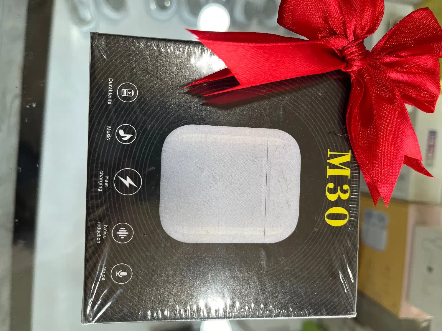 روز پدر ایرپاد ۴۵۰|لوازم جانبی موبایل و تبلت|ری, علایین|دیوار