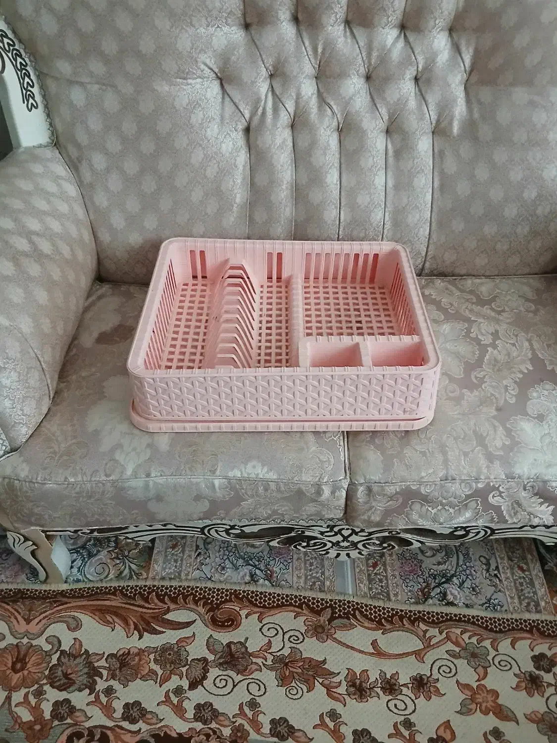 ابچکان|آب‌چکان و نظم‌دهنده ظروف|بروجرد, |دیوار