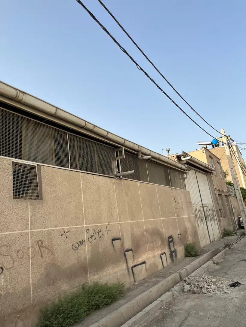 سوله ۵۰۰ متر رباط کریم|اجارهٔ دفتر صنعتی، کشاورزی، تجاری|رباط‌کریم, الارد|دیوار