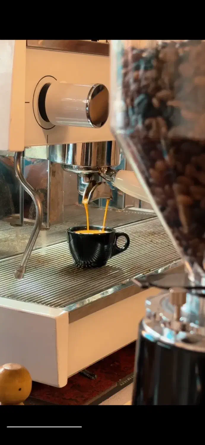 استخدام باریستا خانم|استخدام خدمات فروشگاه و رستوران|تهران, نیروی دریایی|دیوار