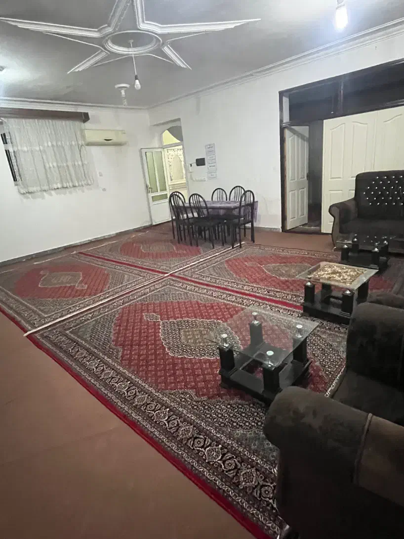 سوییت در جلفا هم آپارتمانی هم دربست پارکینگ دار|اجارهٔ کوتاه‌مدت آپارتمان و سوئیت|جلفا, |دیوار