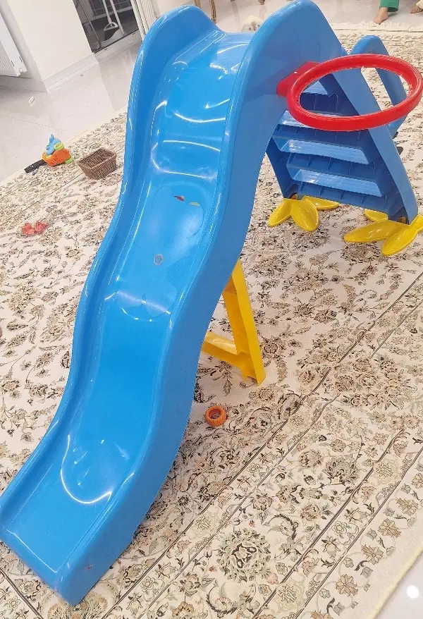 سرسره|اسباب‌بازی بچه|همدان, |دیوار
