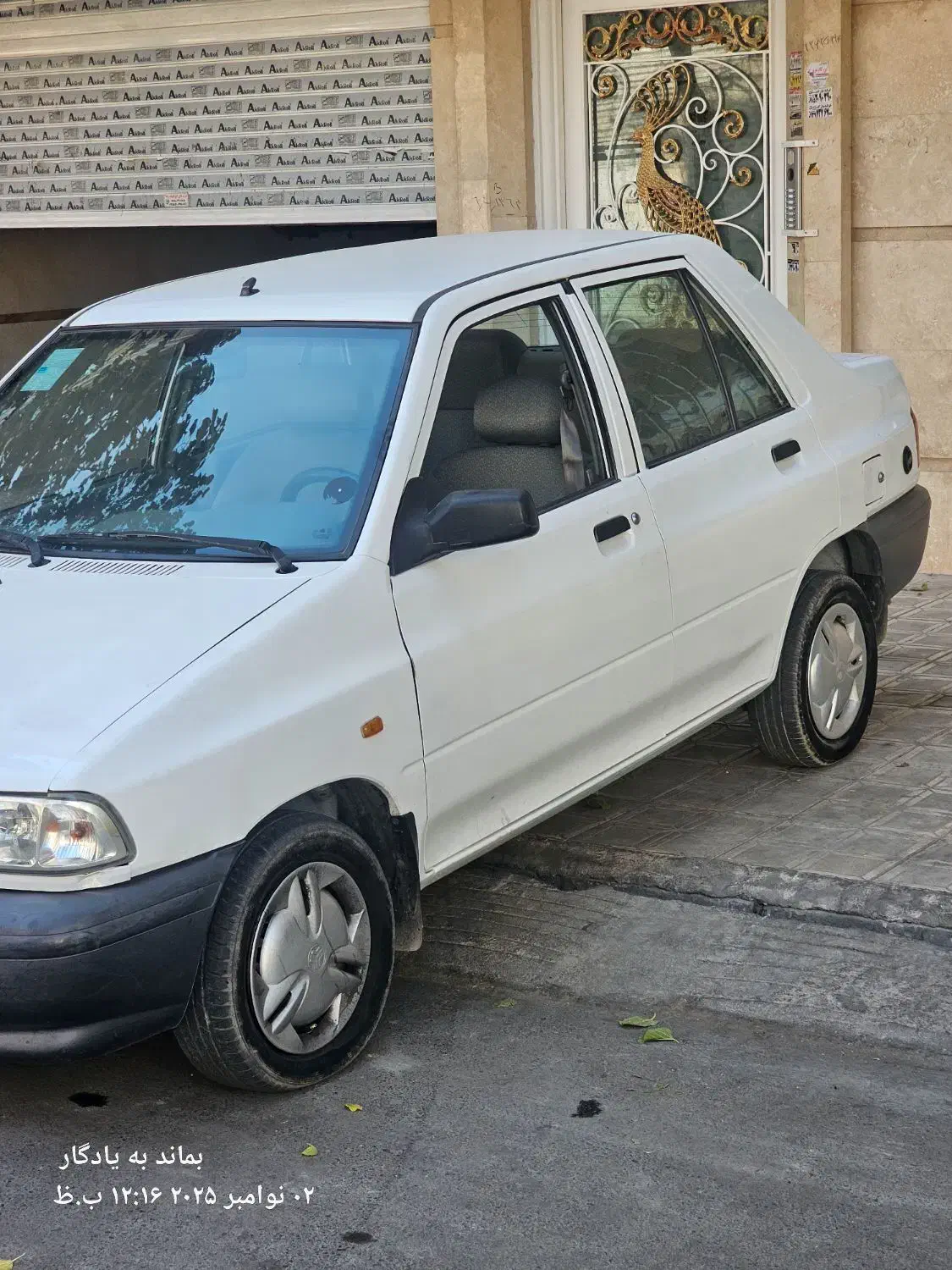 پراید 131 مدل 99 دوگانه دستی|خودرو سواری و وانت|مشهد, بهمن|دیوار