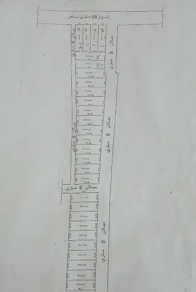 اجاره زمین فروشی|اجارهٔ دفتر صنعتی، کشاورزی، تجاری|تربتحیدریه, بالا ولایت|دیوار