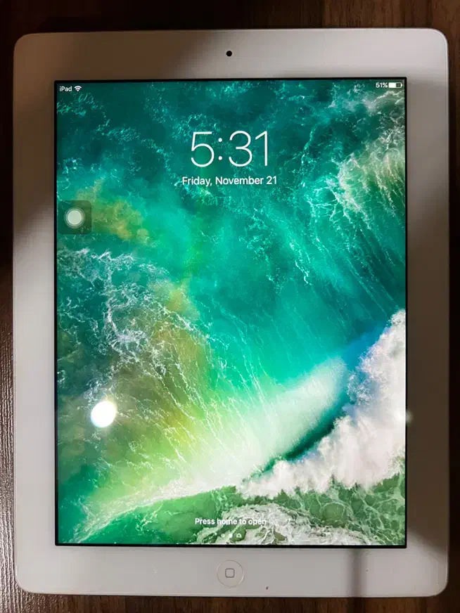 آیپد ۴|تبلت|تهران, اختیاریه|دیوار