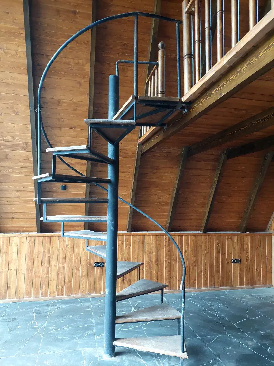 فروش پله|مصالح و تجهیزات ساختمان|نوشهر, |دیوار