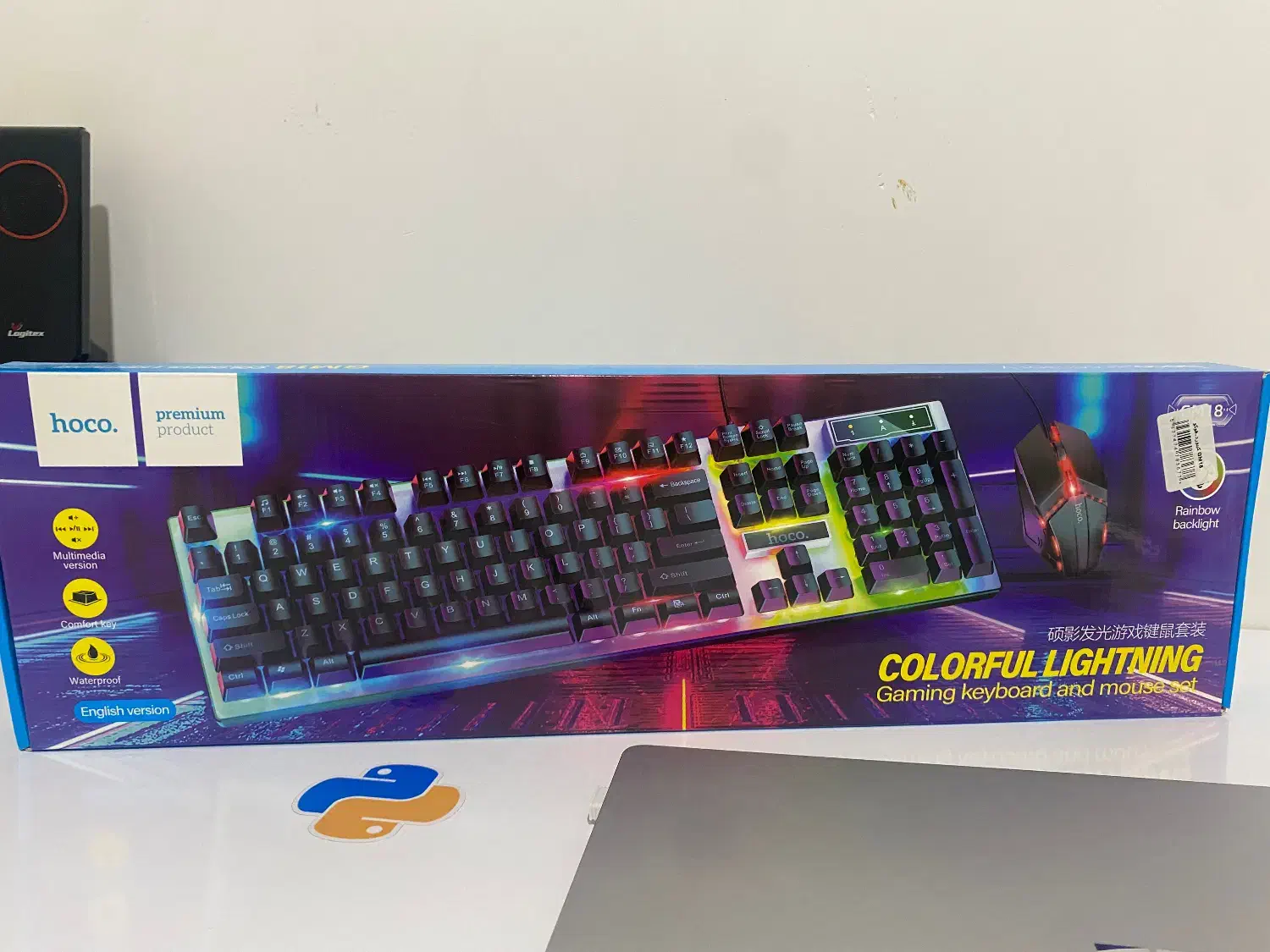 کیبورد و مواس|قطعات و لوازم جانبی رایانه|ارومیه, |دیوار