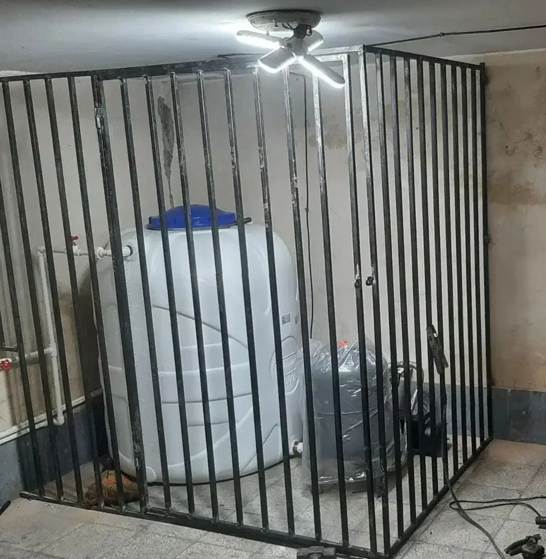 جوشکاری سیار همه مناطق تهران|خدمات پیشه و مهارت|تهران, تهرانپارس غربی|دیوار