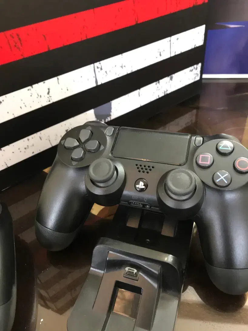 ps4 pro 1ترا دودسته|کنسول، بازی ویدئویی و آنلاین|مشهد, آبکوه|دیوار