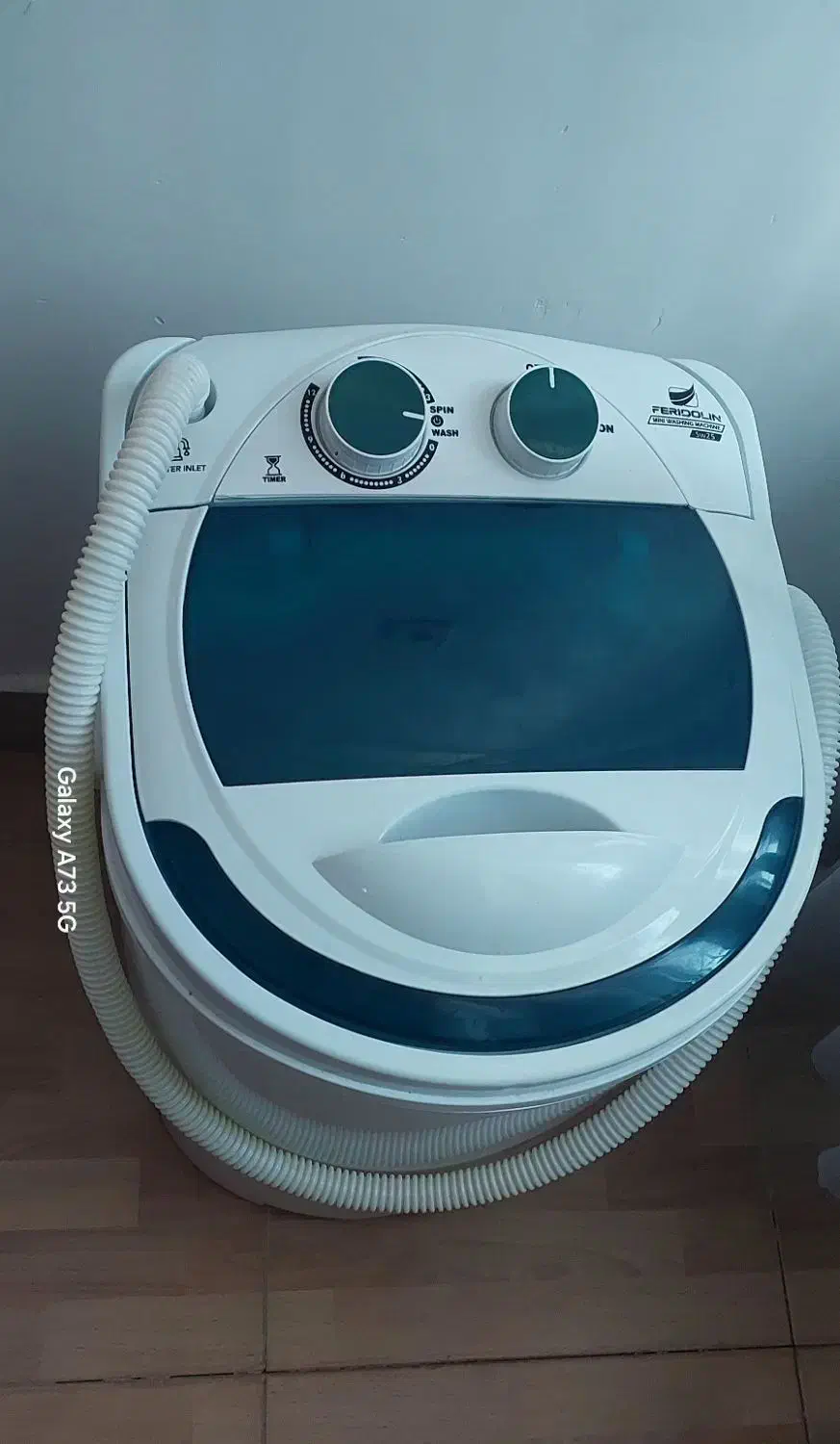 مینی واش|ماشین لباسشویی و خشک‌کن لباس|لاهیجان, رجایی|دیوار