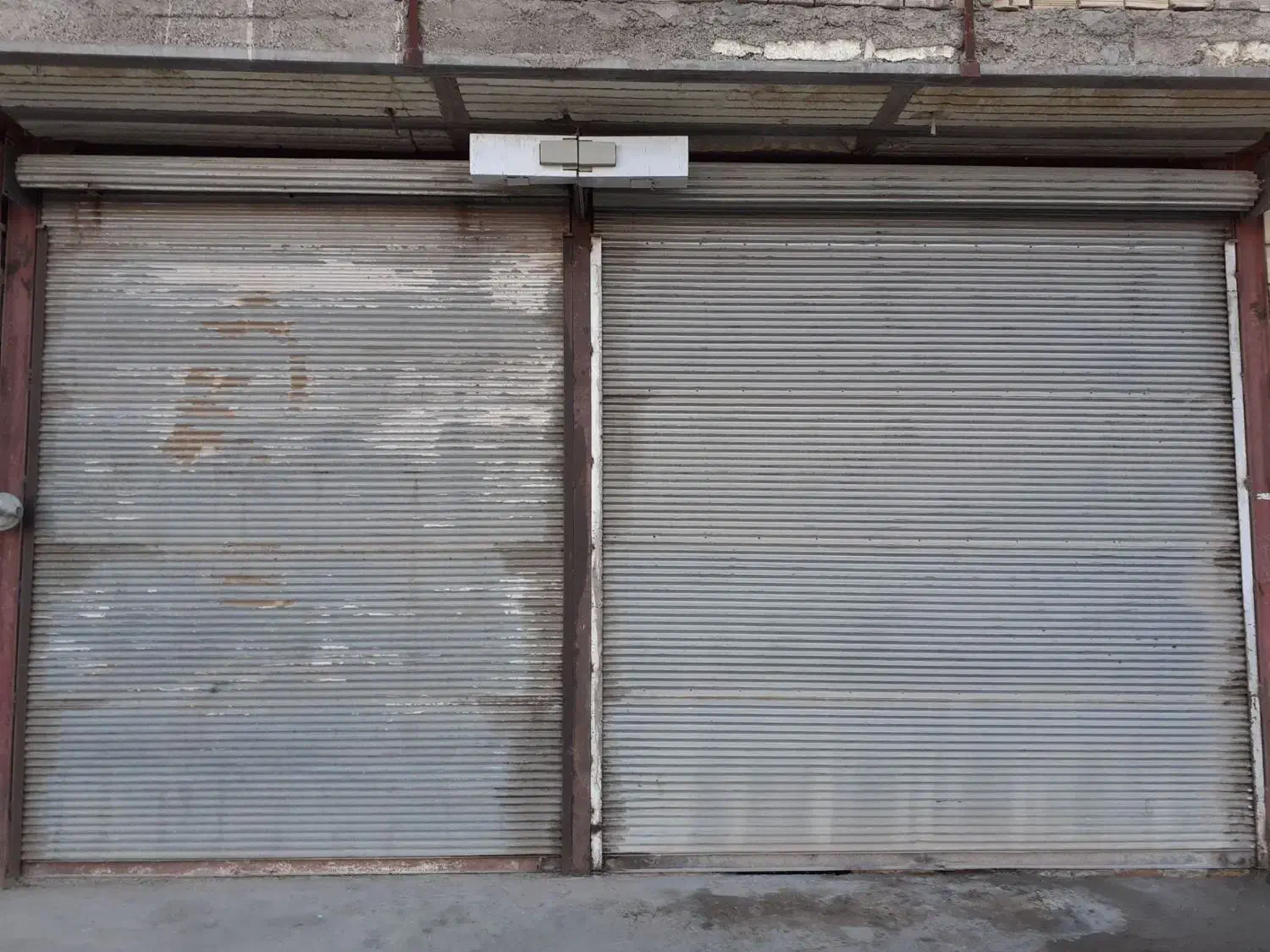 رهن و اجاره مغازه|اجارهٔ مغازه و غرفه|نورآباد, |دیوار