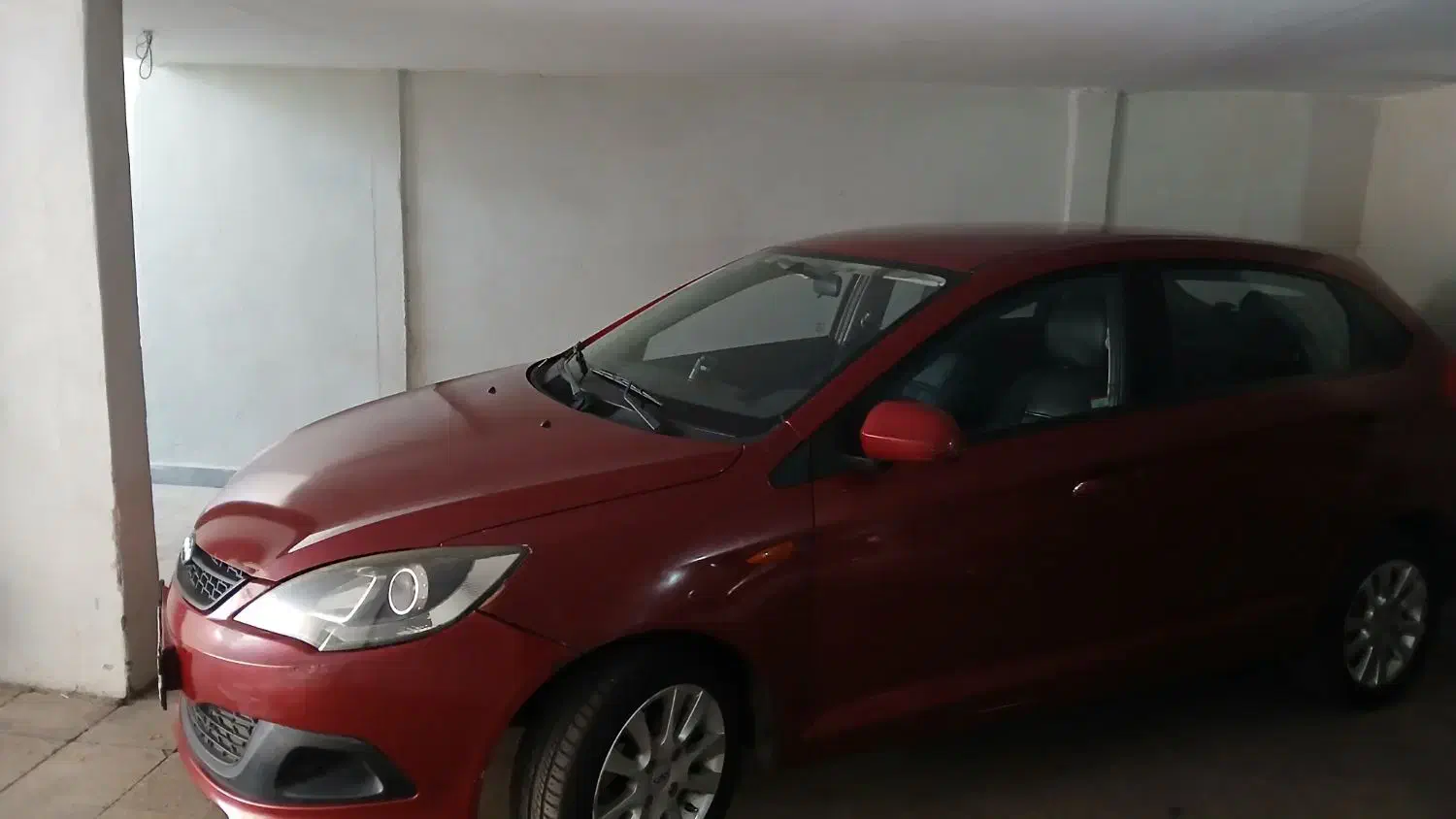 ام وی ام 315 مدل 95 خوشرنگ و کم کارکرد|خودرو سواری و وانت|تهران, کاج|دیوار