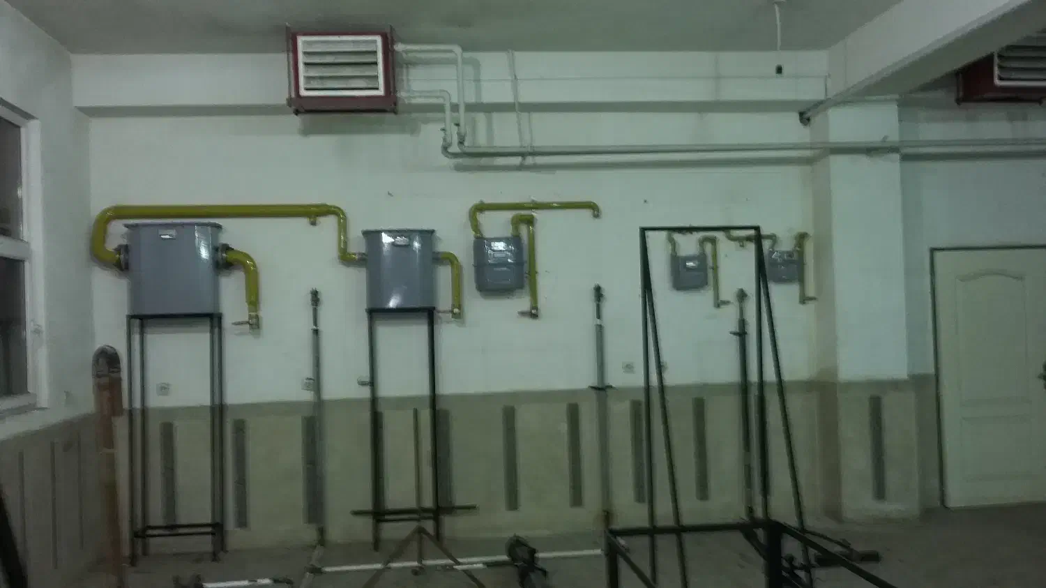 لوله کشی گاز سمنان با گواهینامه رسمی|خدمات پیشه و مهارت|سمنان, |دیوار