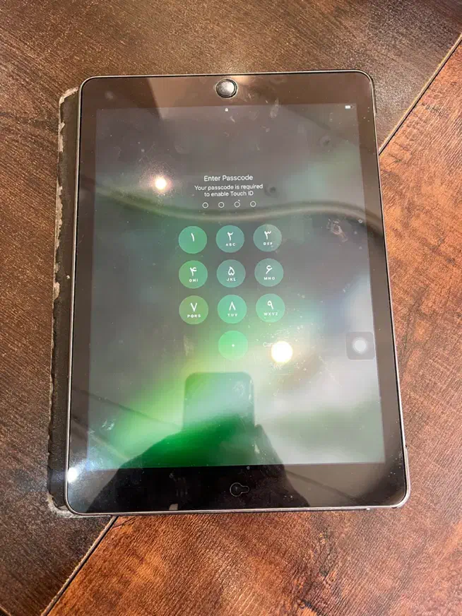 Ipad air2 16g|تبلت|تهران, استخر|دیوار