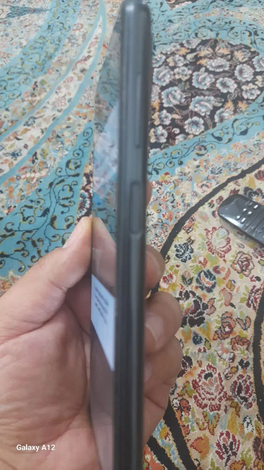 گوشی  A12|موبایل|قم, نیروگاه|دیوار