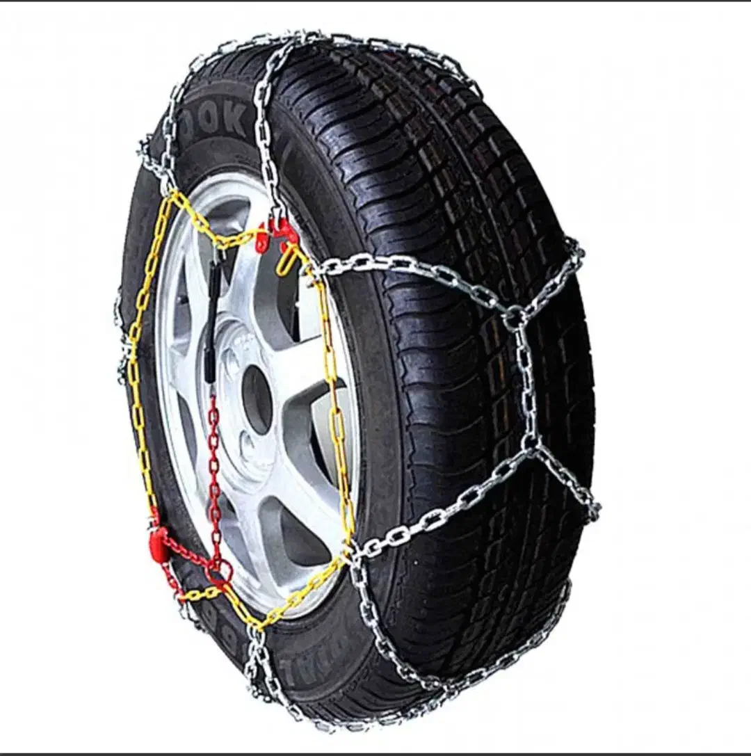 زنجیر چرخ|قطعات یدکی و لوازم جانبی|قزوین, |دیوار