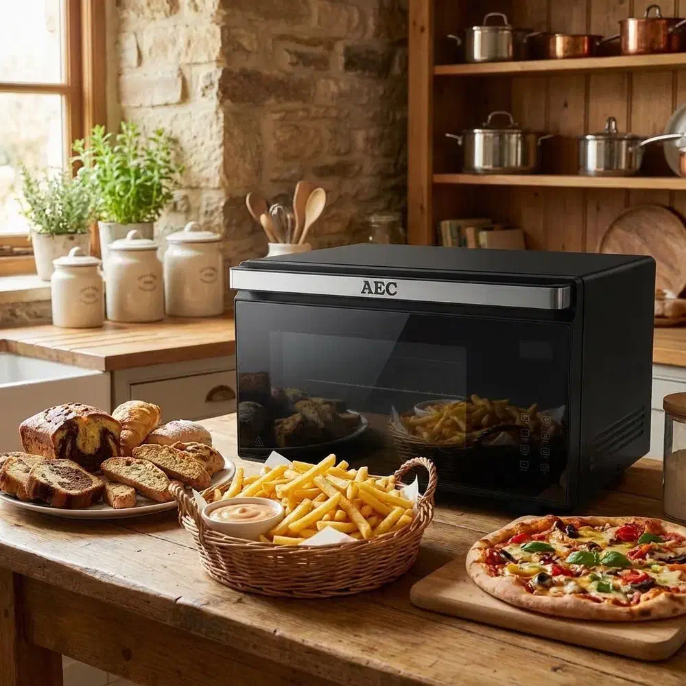 توستر AEC|اجاق گاز و لوازم برقی پخت‌وپز|تربت جام, شاد|دیوار