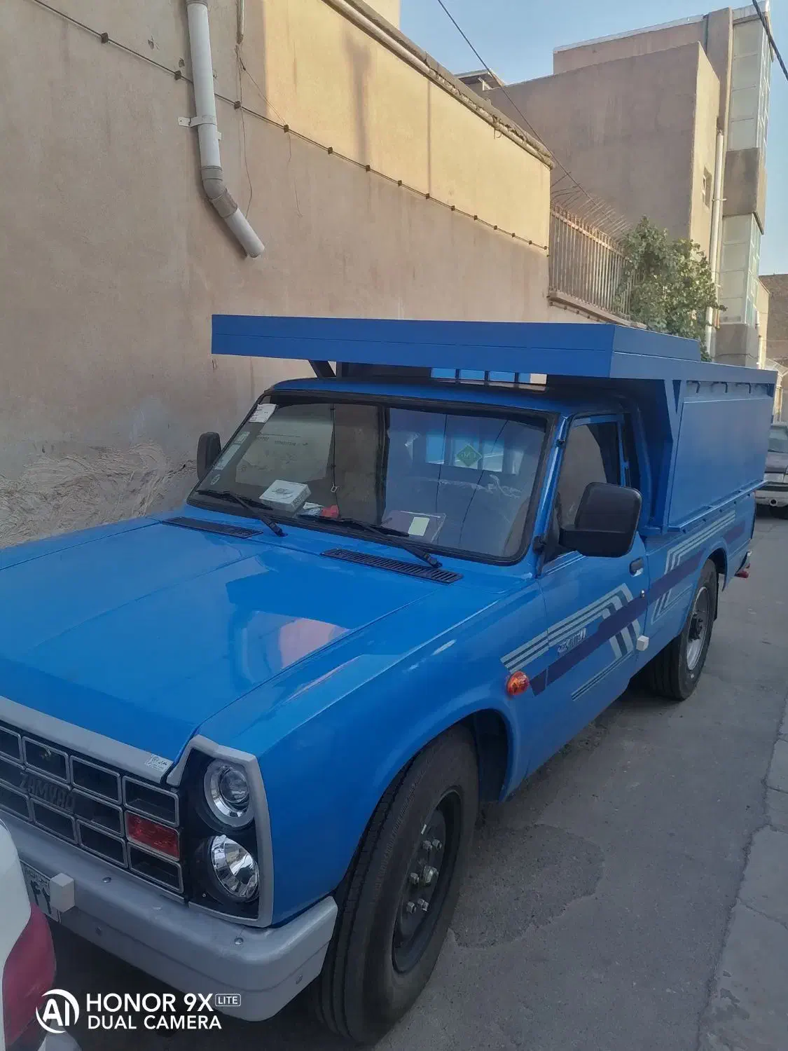 اگه کسی با داره واسه تهران یاب عکس ببرم|خدمات حمل و نقل|سبزوار, قصبه غربی|دیوار