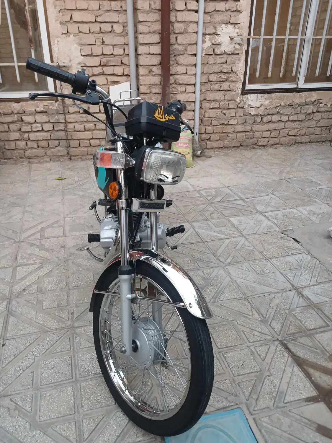 پیشتاز موتور مدل ۹۱|موتورسیکلت|قوچان, |دیوار