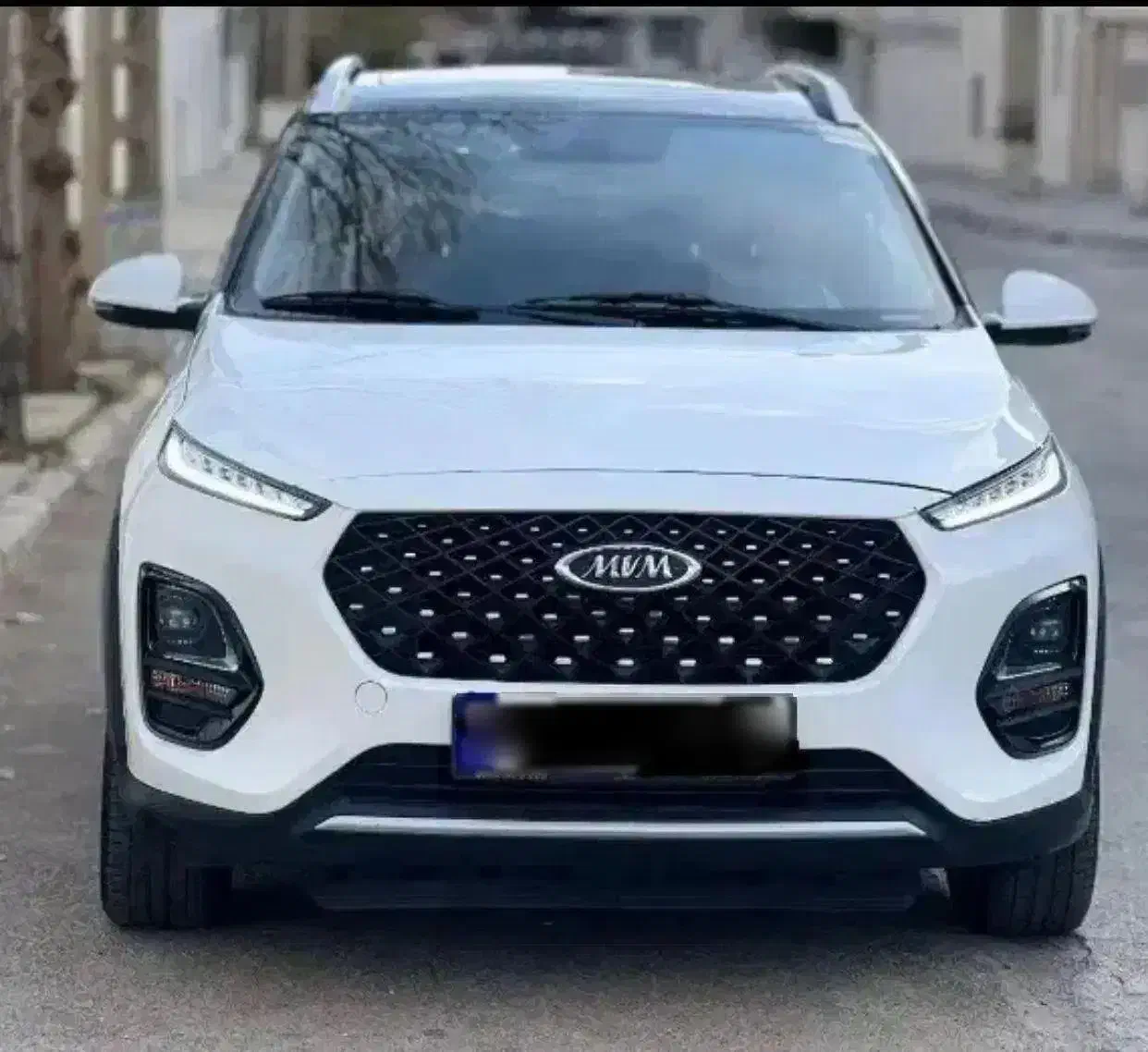 X22proدنده ای|خودرو سواری و وانت|همدان, |دیوار