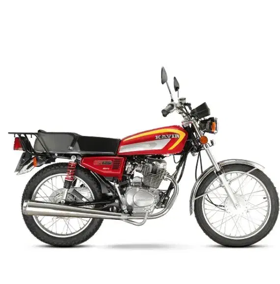 فروش  کبیر ۷مدل ۱۴۰۳|موتورسیکلت|تهران, مدائن|دیوار