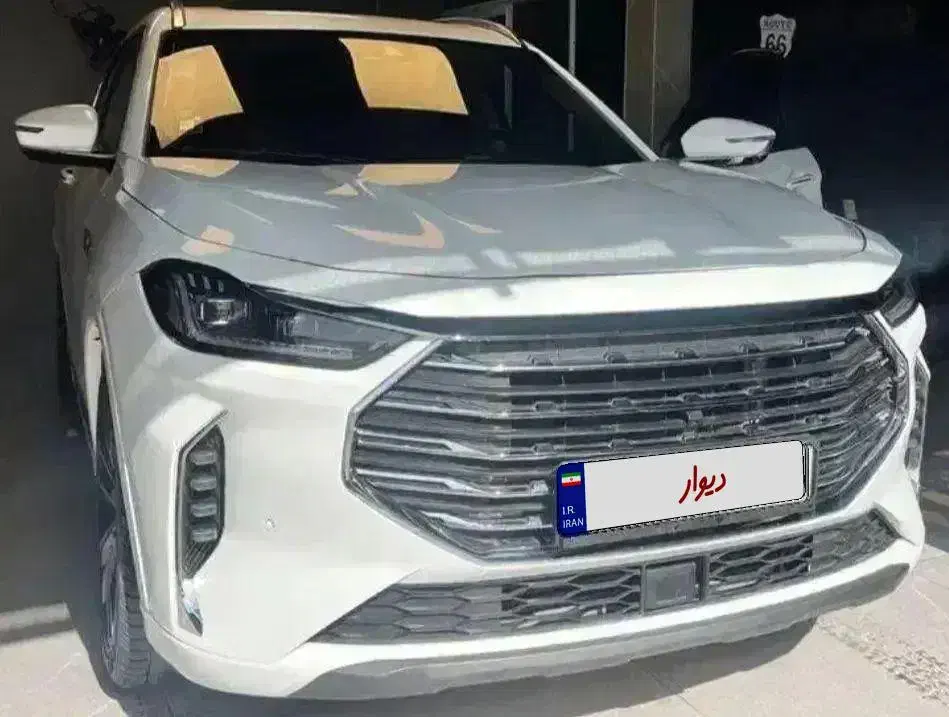 فیدلیتی پرستیژ ۷نفره داخل نسکافه ای|خودرو سواری و وانت|بجنورد, |دیوار