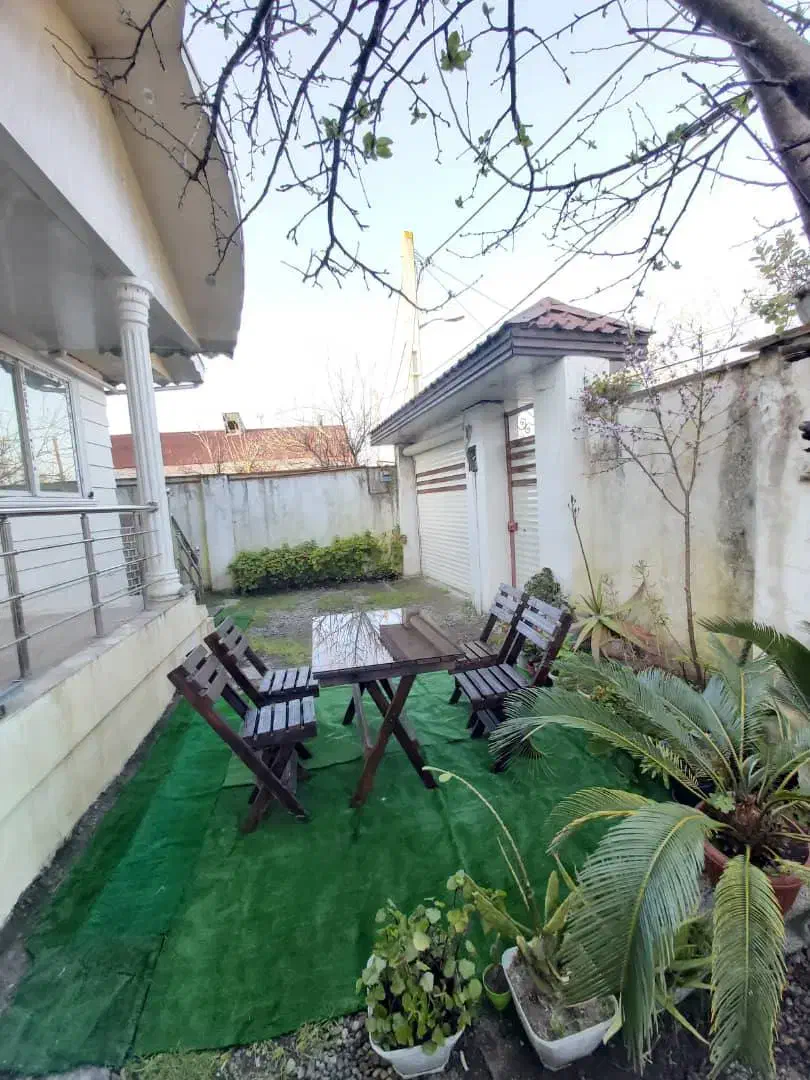 ویلای نما رومی،۲۰۰ متری،خوش قیمت،نزدیک دریا|فروش خانه و ویلا|خشکبیجار, |دیوار