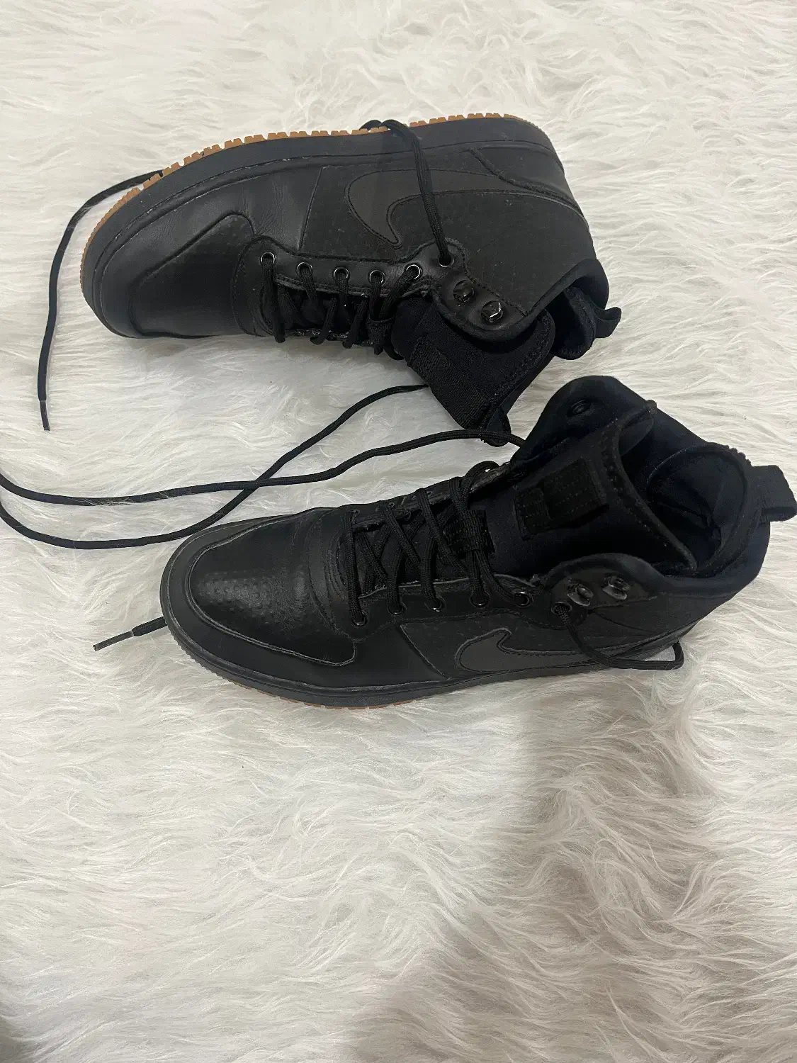 جردن ۱ اصلی (jordan 1) nike|کیف، کفش، کمربند|میلاجرد, |دیوار