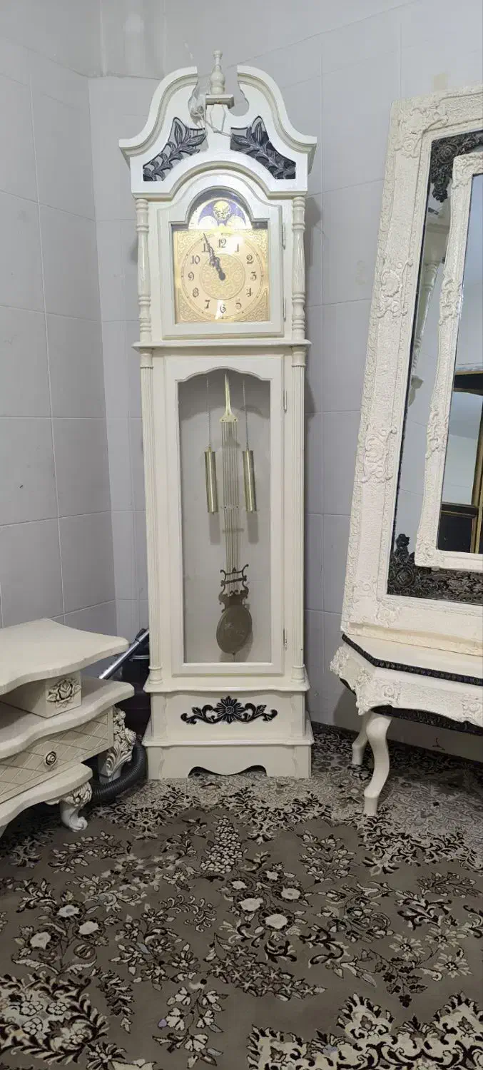 به علت  تغییر  دکوراسیون  به فروش میرسد|بوفه، ویترین، کنسول|نورآباد, |دیوار