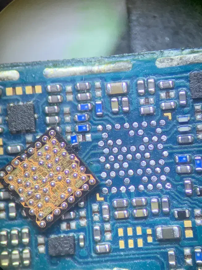 تعمیرات فوق تخصصی موبایل فوری - حرفه ای|خدمات رایانه‌ای و موبایل|کرج, اصفهانی‌ها|دیوار