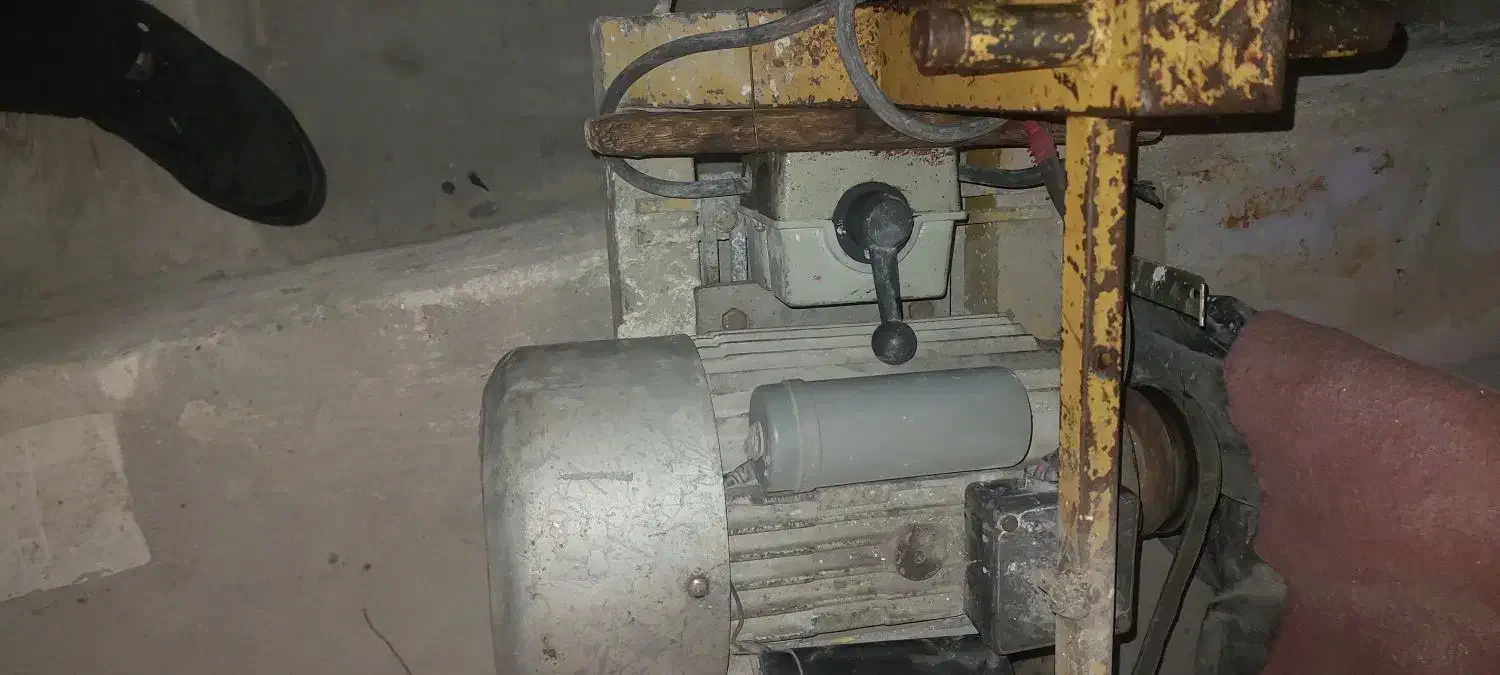 بالابر|مصالح و تجهیزات ساختمان|تهران, اتابک|دیوار