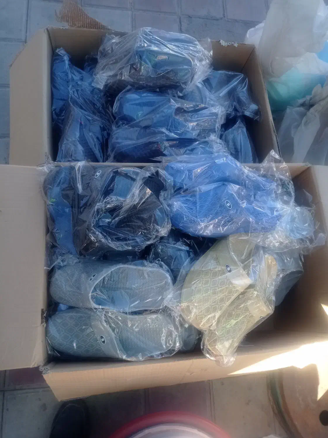 فروش کفش کیف|کیف، کفش، کمربند|رفسنجان, |دیوار