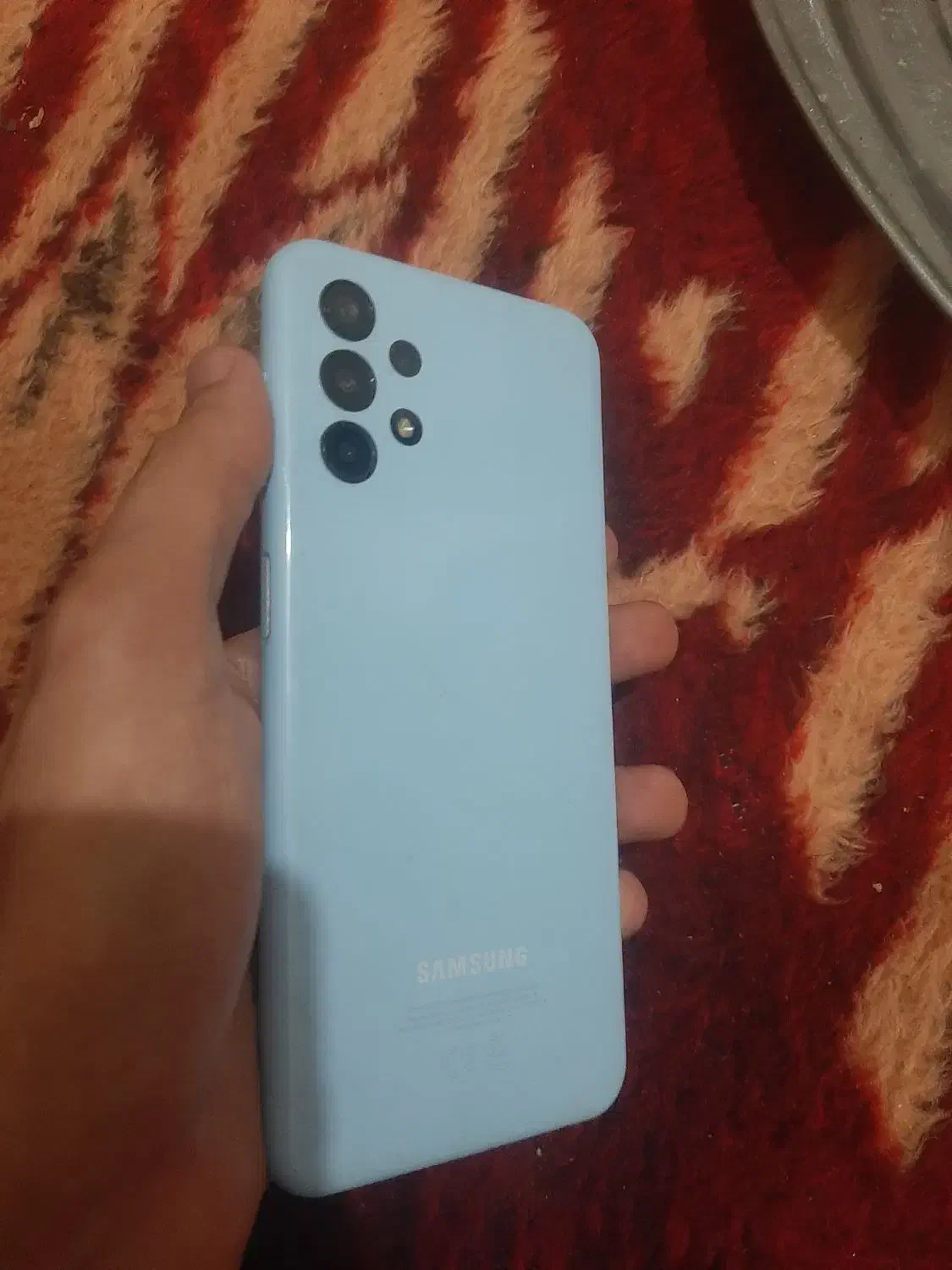 a13|موبایل|کارون, |دیوار