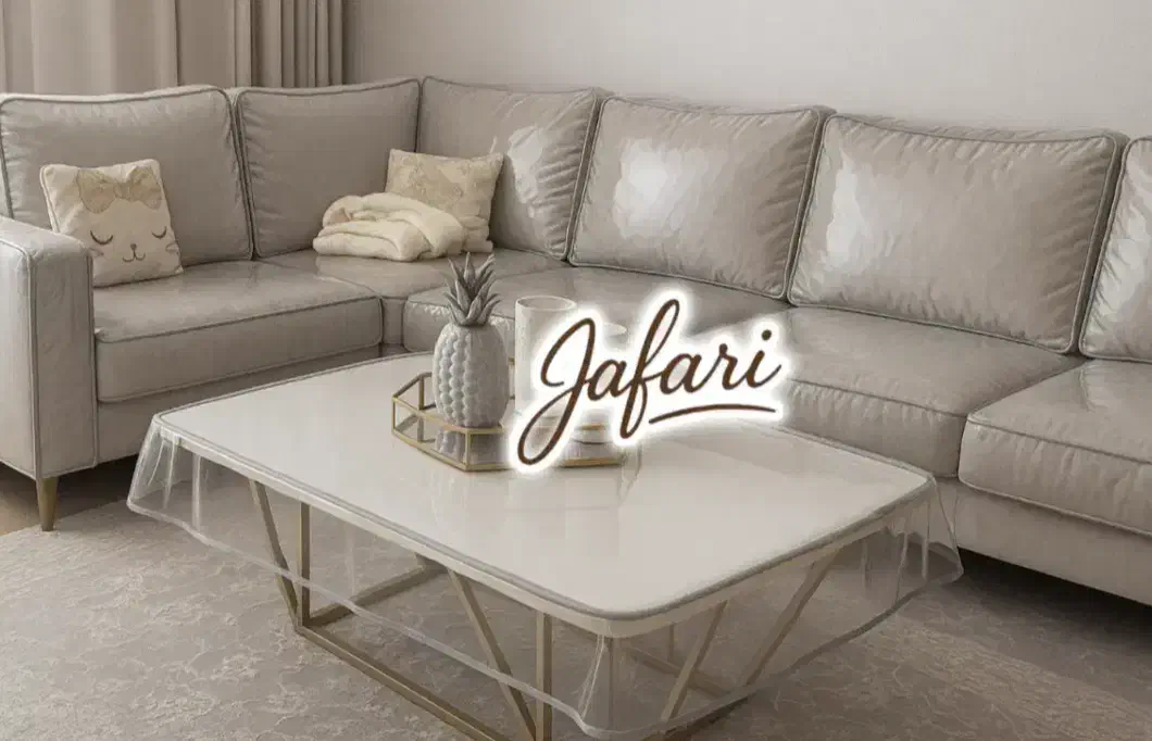 دوخت کاور مبل با ضمانت، انواع راحتی و استیل|خدمات پیشه و مهارت|نیشابور, شهرک قدس|دیوار