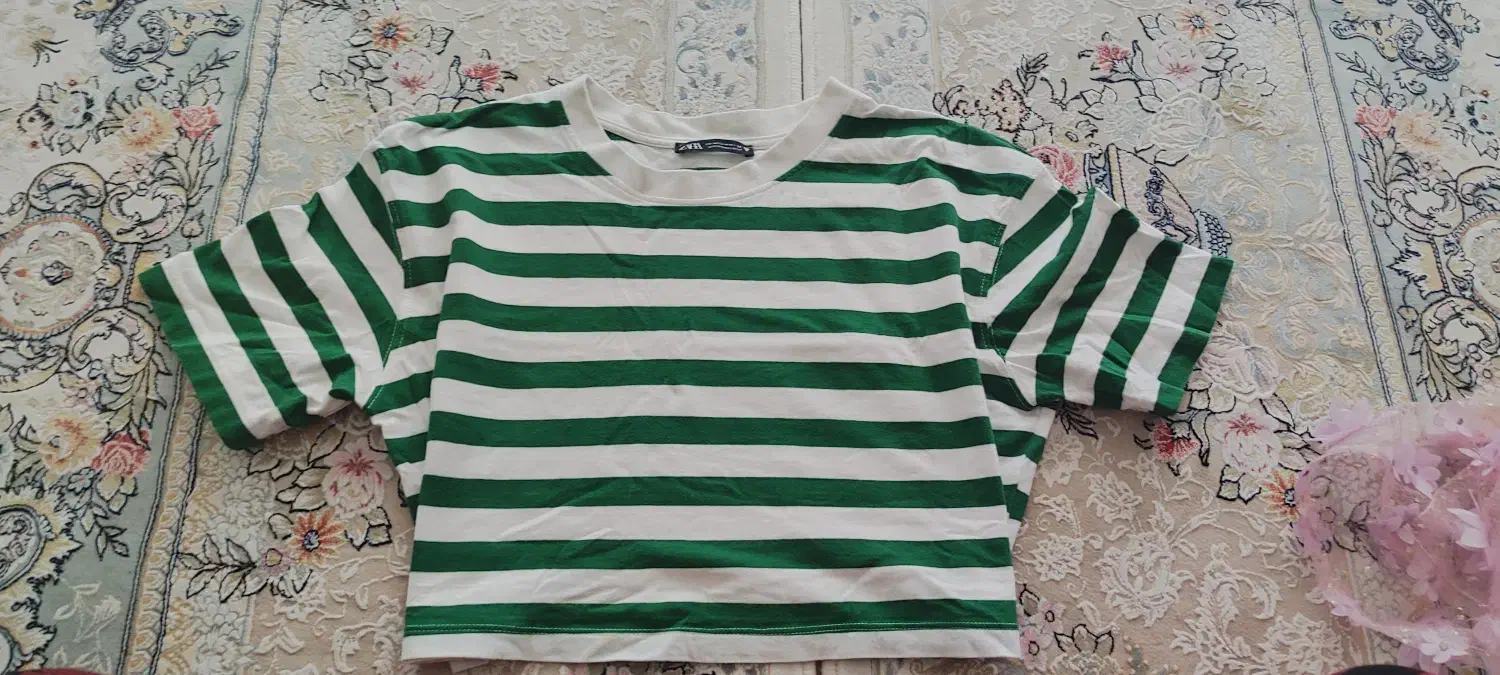 کراپ  زارا|لباس|سنندج, |دیوار