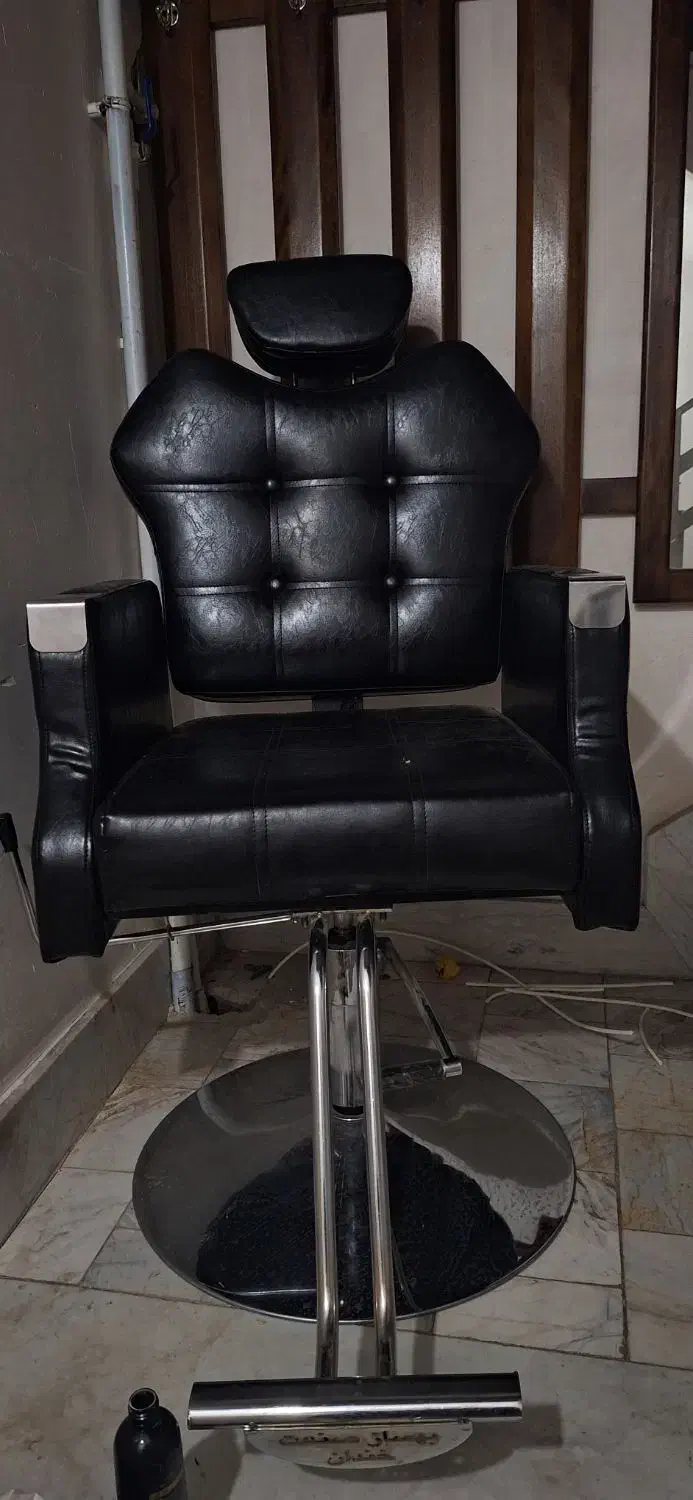 وسایل ارایشگاه مردانه فوری|آرایشگاه و سالنهای زیبایی|قزوین, |دیوار