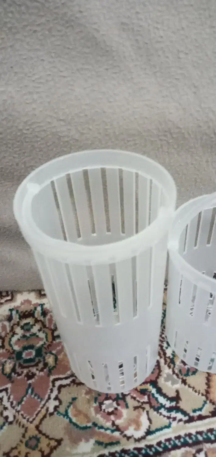 ظرف نگهدارنده پلاستیکی|ظروف نگهدارنده، پلاستیکی، یک‌بارمصرف|نظرآباد, شهرک سید جمال الدین|دیوار