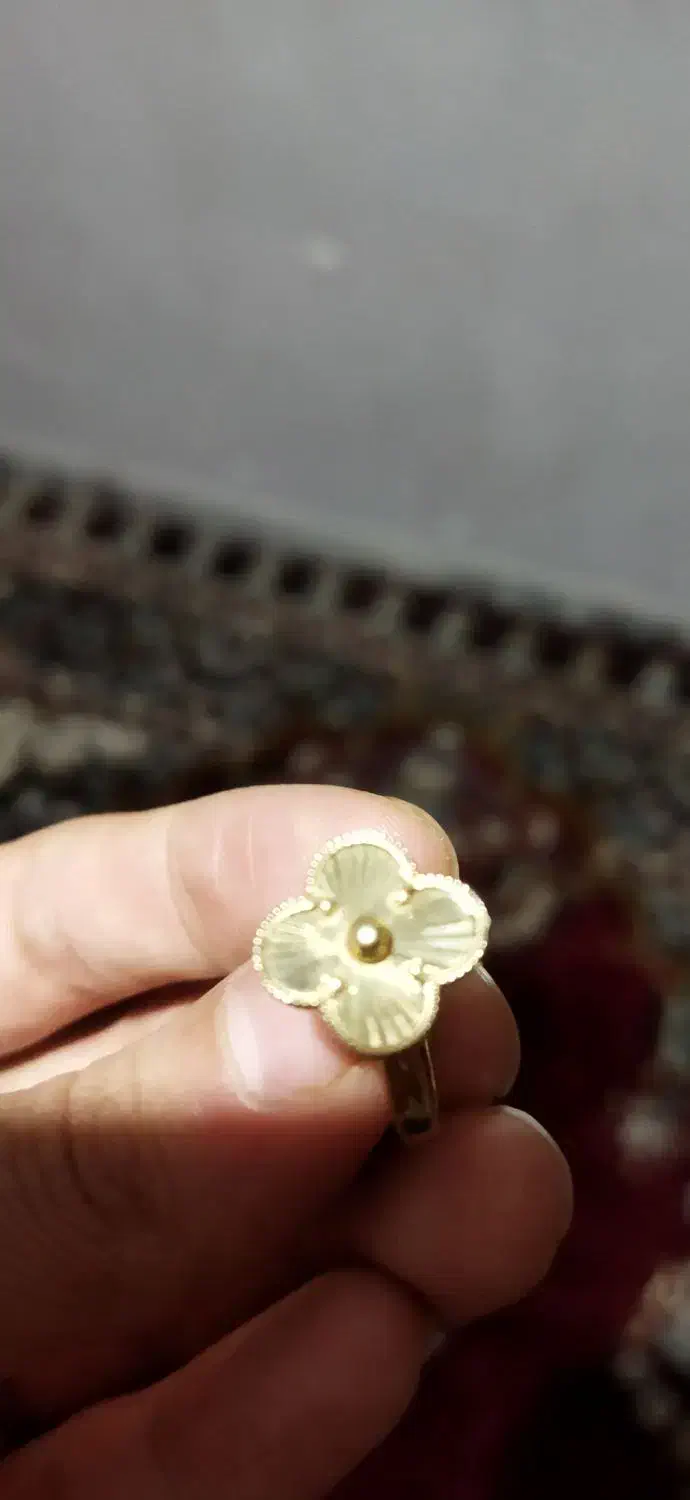 انگشتر ونکلیف|جواهرات|قدس, شهر‌قدس|دیوار