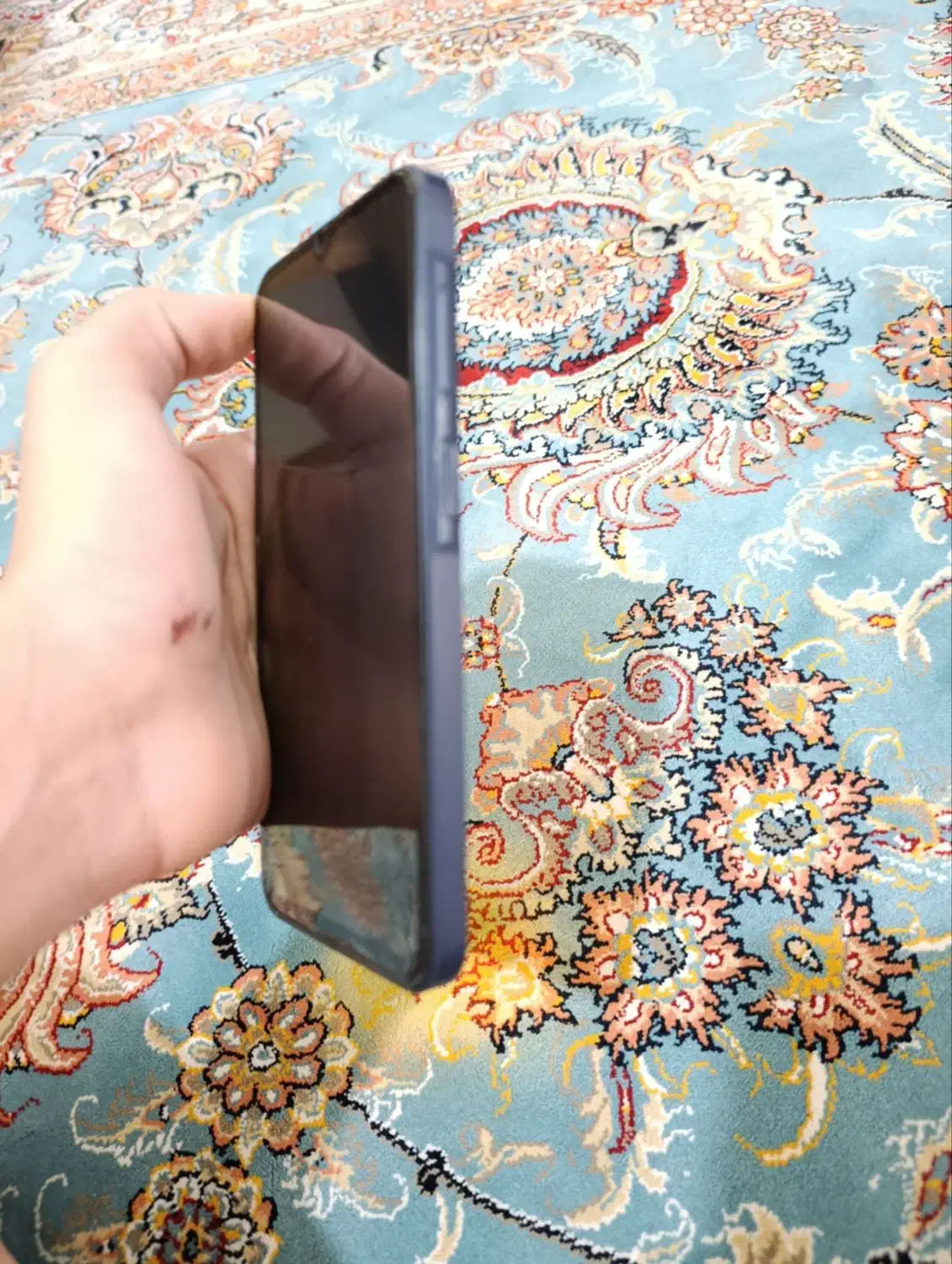 گوشی موبایل a15|موبایل|اهواز, کمپلو جنوبی|دیوار