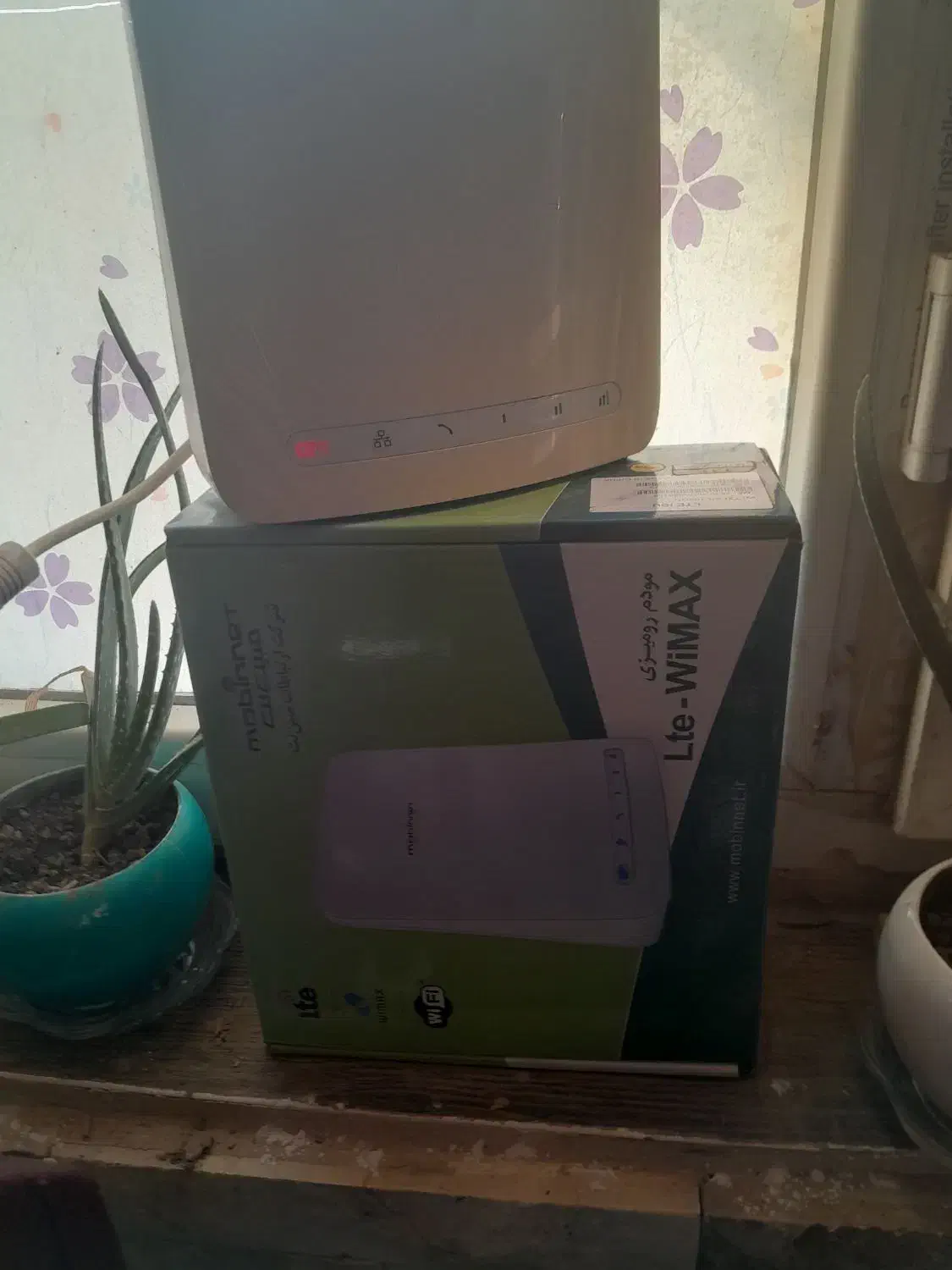 وای فای|مودم و تجهیزات شبکه|بندر ماهشهر, |دیوار